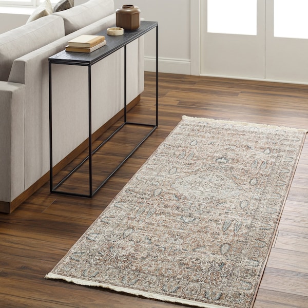 Carlisle CSI-2305 Machine Crafted Area Rug